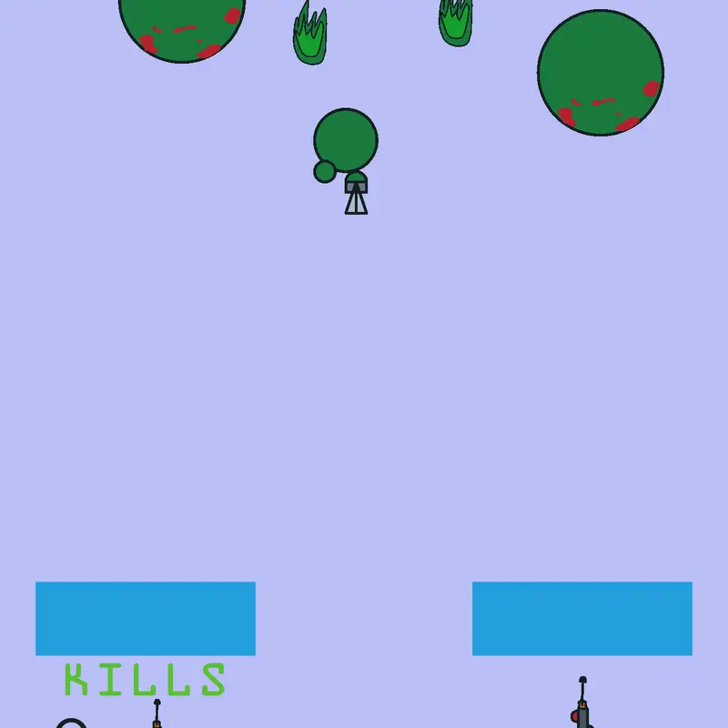 Game by @oddpropatron