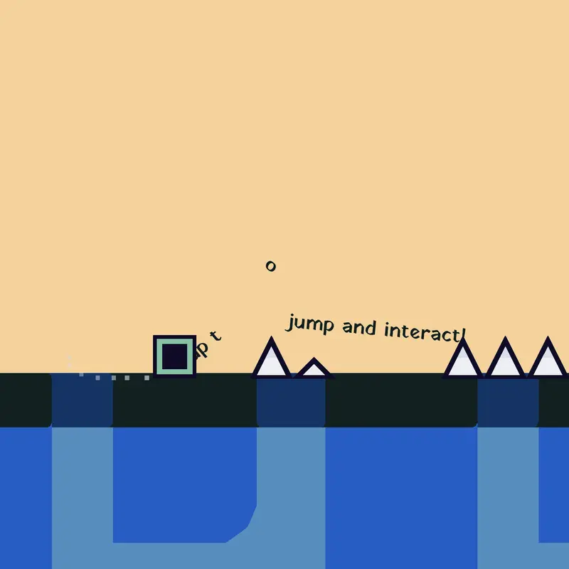 Game by @Wjacka2