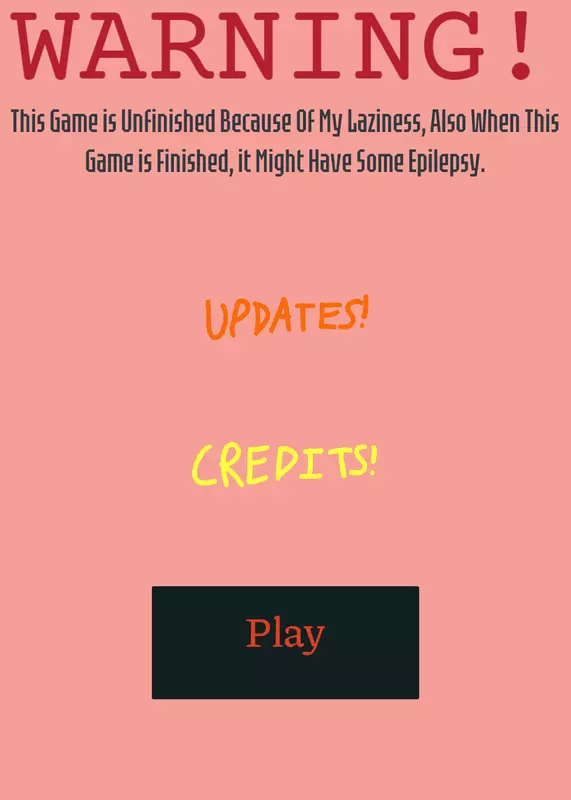 Speed Test Game by @DachiBombsFL4792