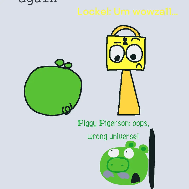 Game by @Sprunki-fan-207