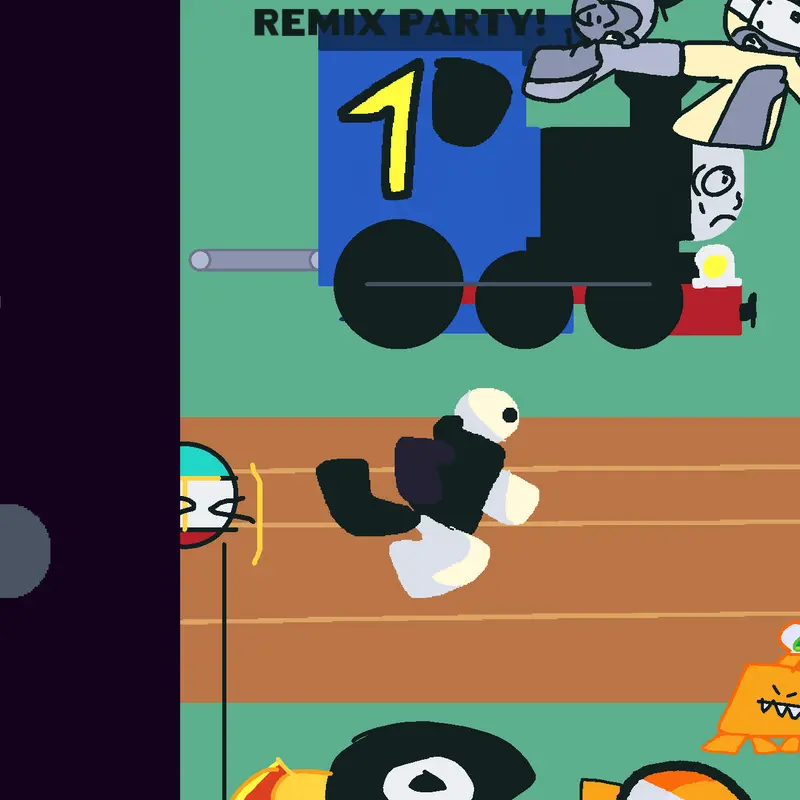 Game by @Heakst