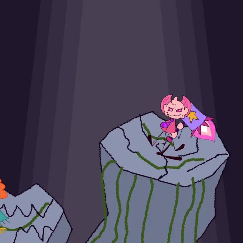 Game by @Vesuvio1315