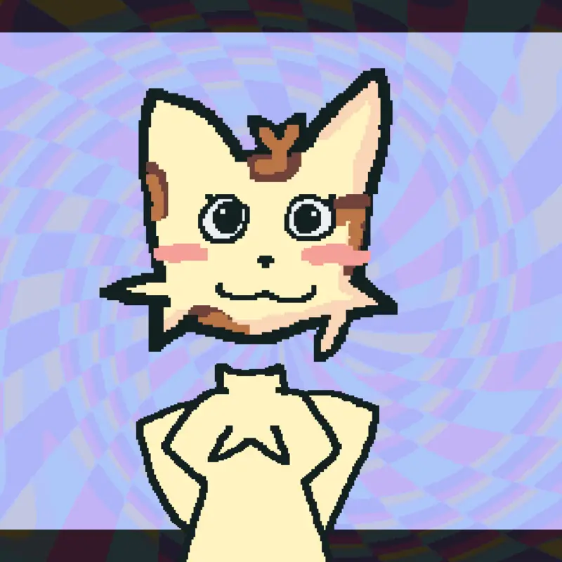 Game by @LittlenMadeleine