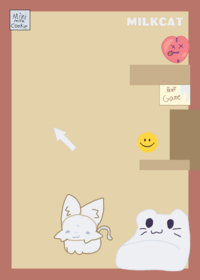 House of milkcat!
