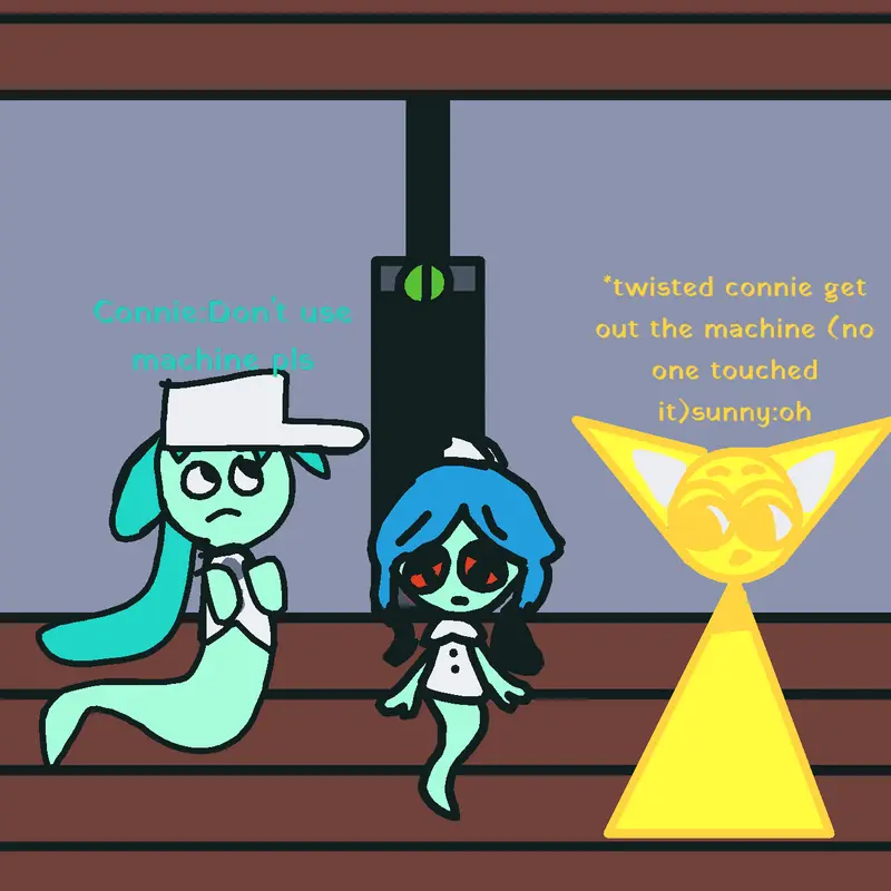 Game by @ifeelsohunterxhunter