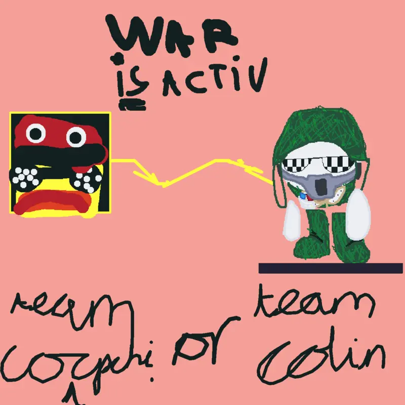 Game by @Cguy_1