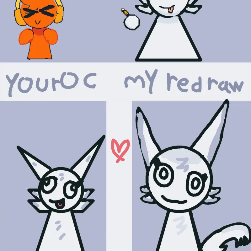 Game by @Deimante