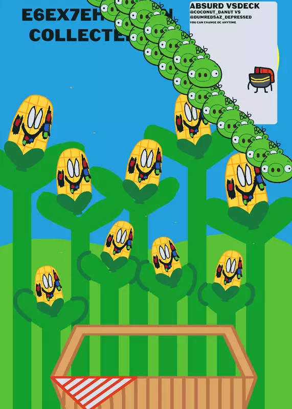 Game by @Uriel_Zoey_Cosmo_Eduard
