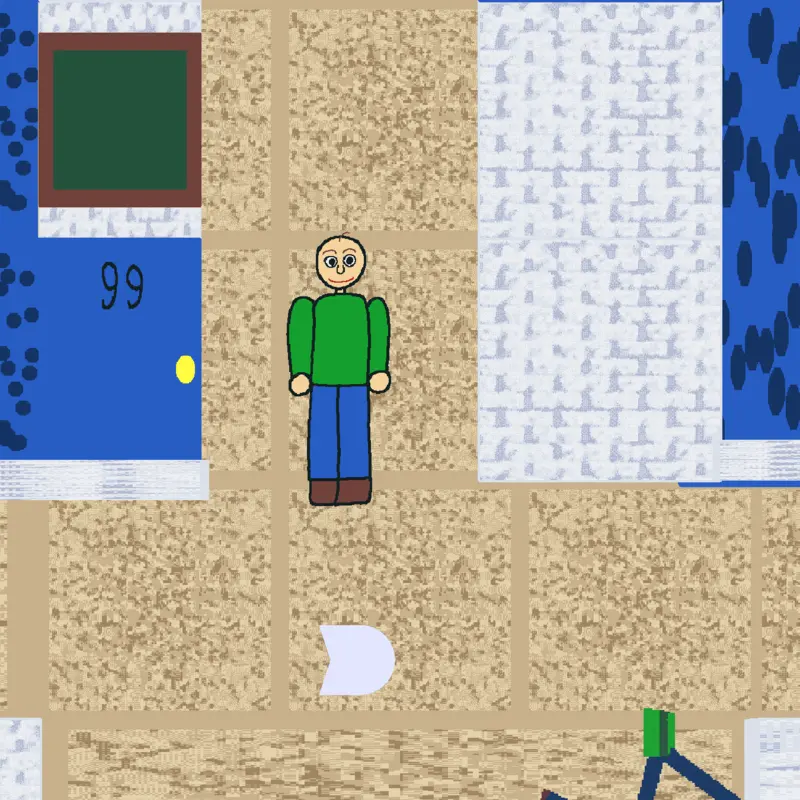 Game by @lorenzojogaripoff