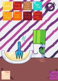 marker bfdi bfb tpot