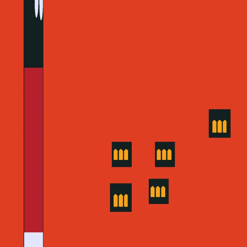 Game by @Bandu611