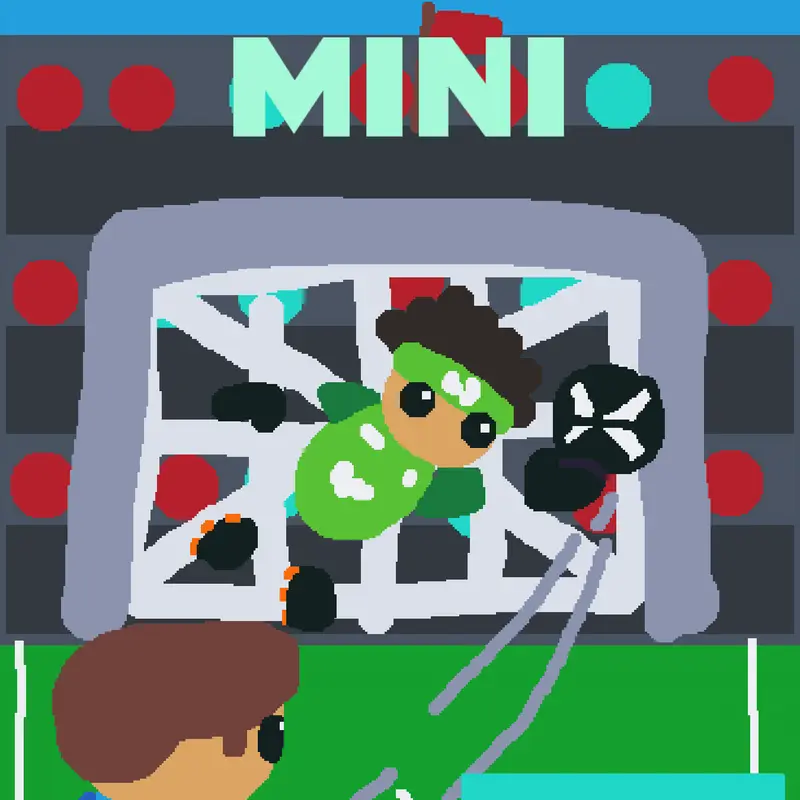 Game by @Mat_studios