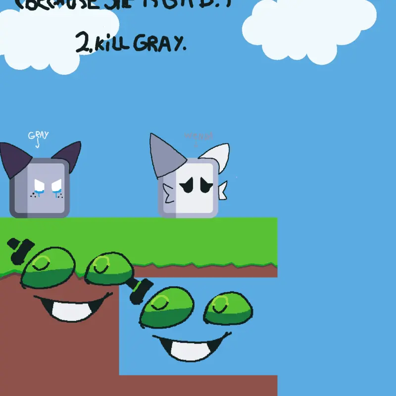 Game by @shapes