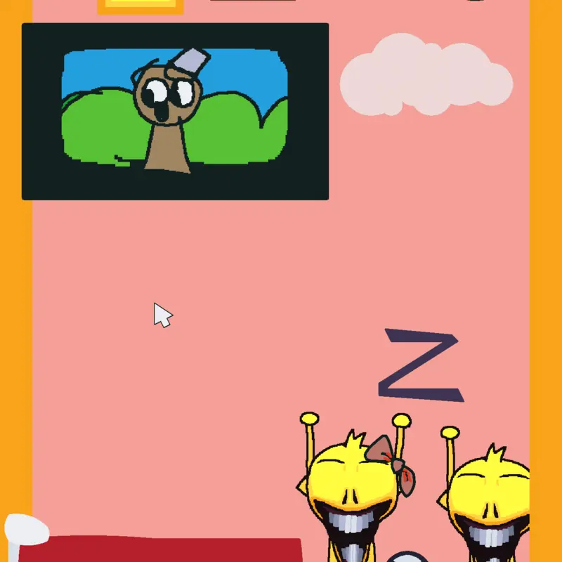 Game by @syaaii