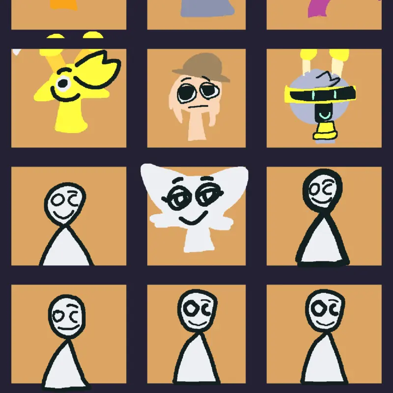 Game by @simonsprunki88