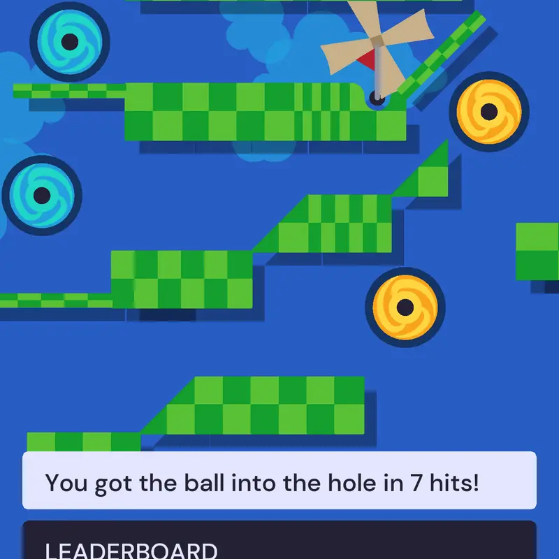 Game by @pickle_fiddler
