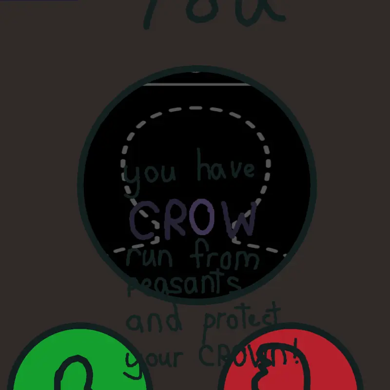 Game by @orgilsaikhan