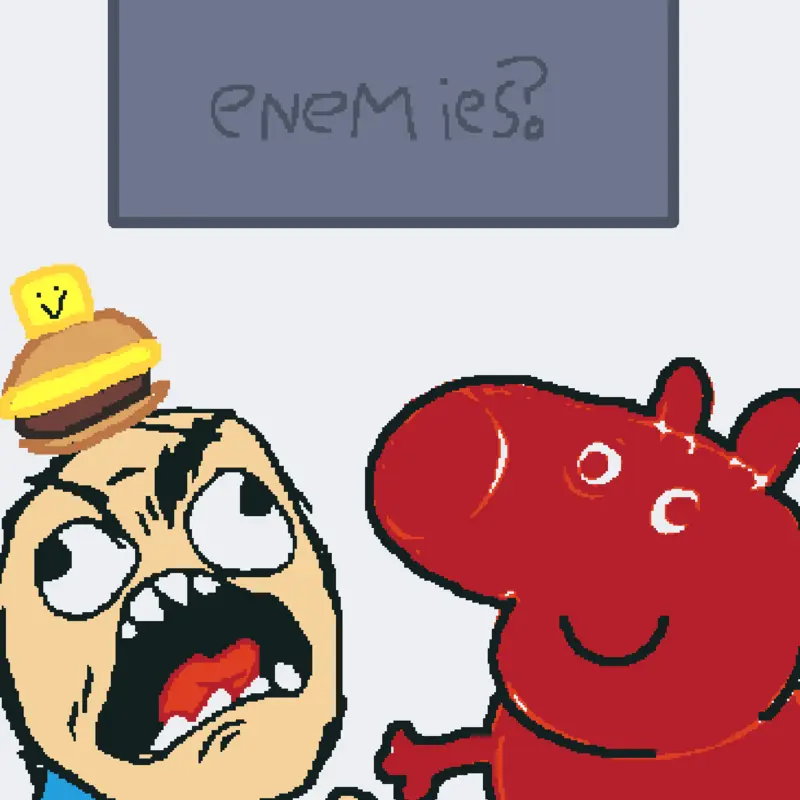 Game by @EXPERS