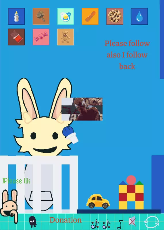 Game by @wolves77772