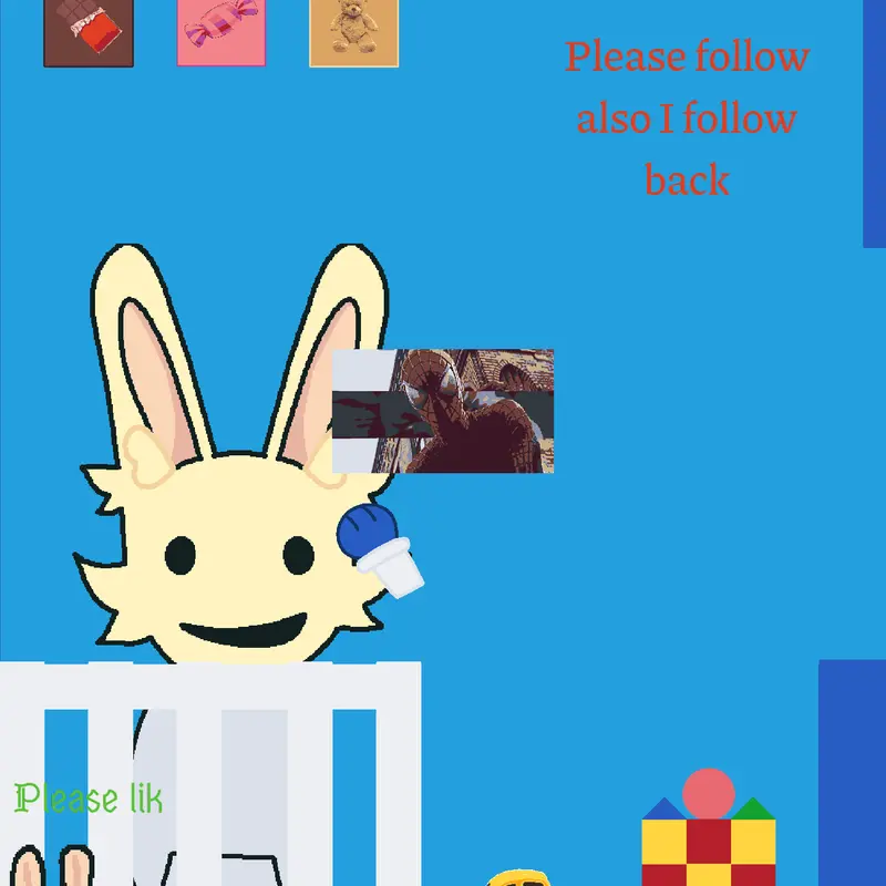 Game by @wolves77772