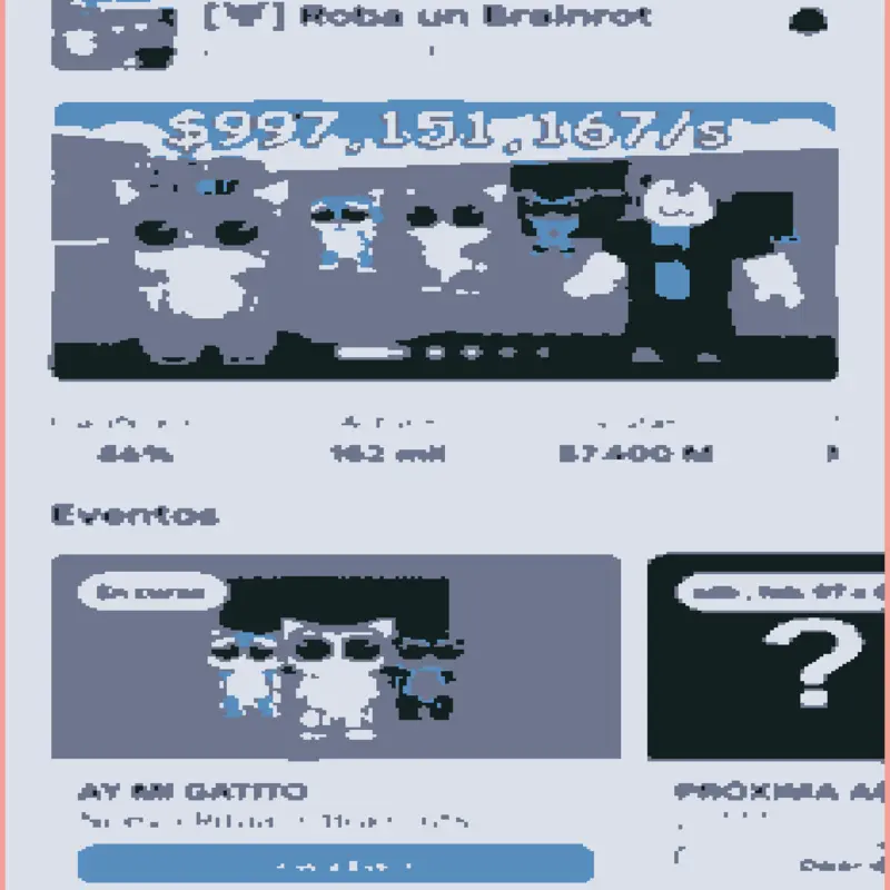 Game by @calstra