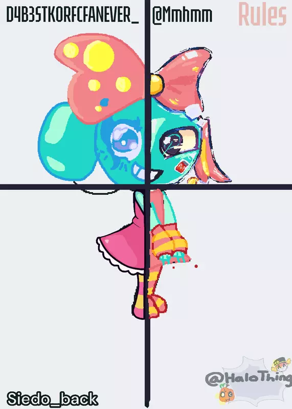 Game by @HaloThing