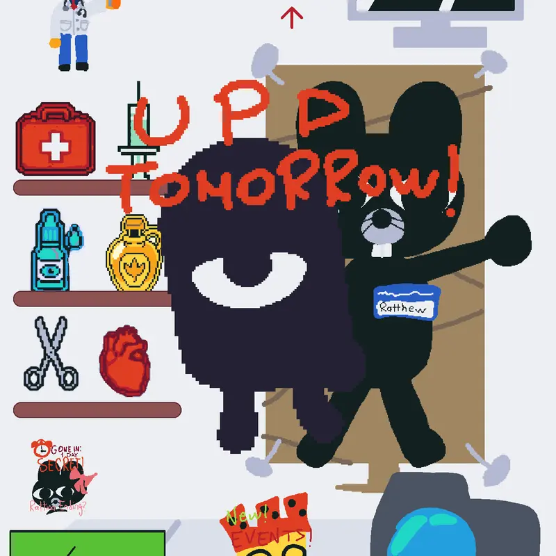 Game by @MuhammadFadhil