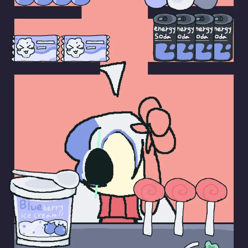 Game by @dreik