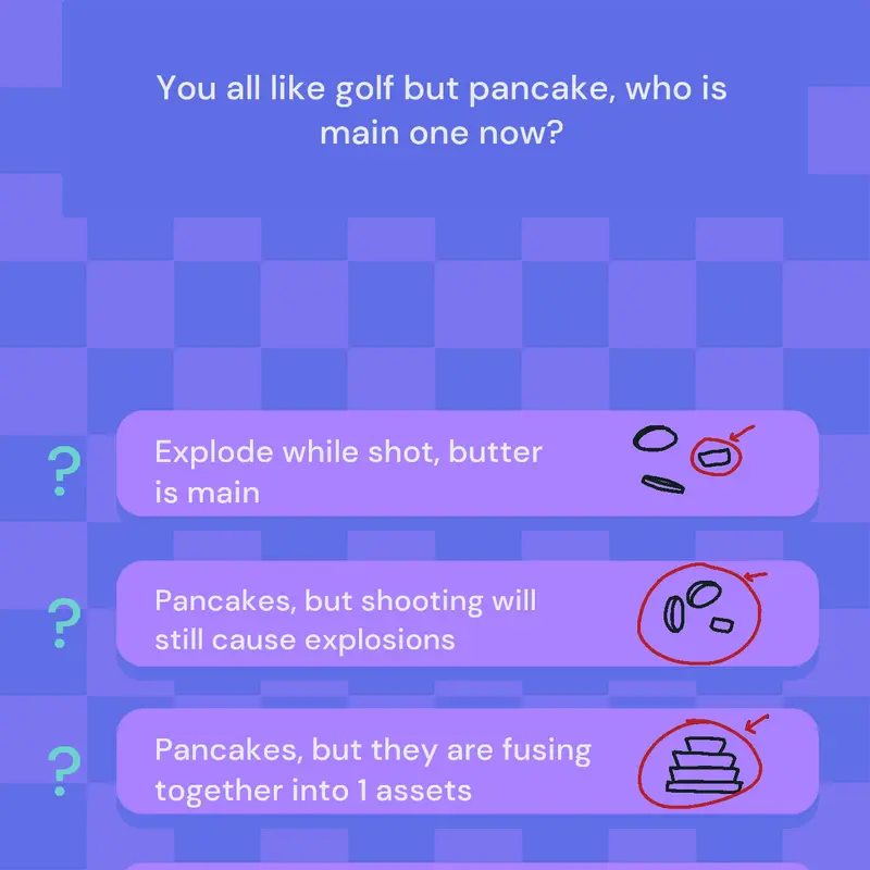 Game by @_GillySilly_