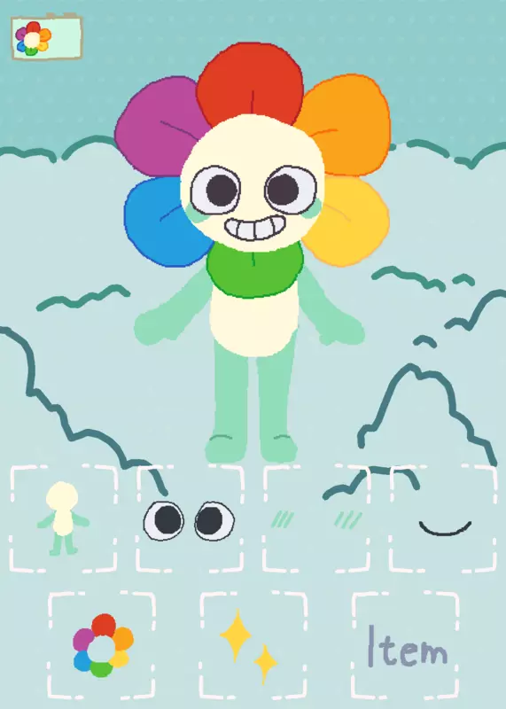 Game by @Olive12345
