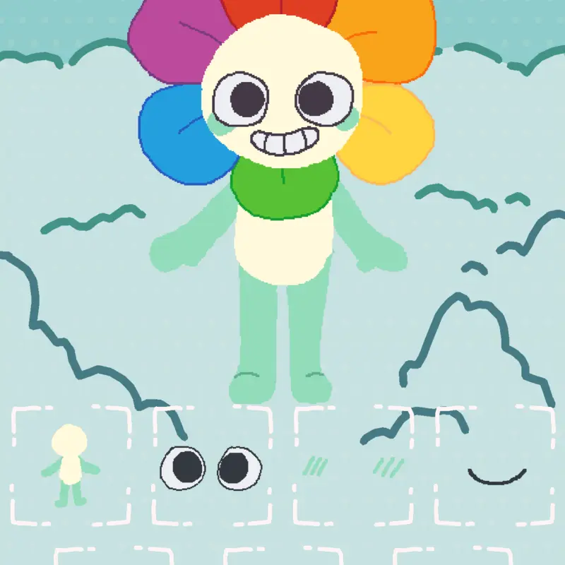 Game by @Olive12345