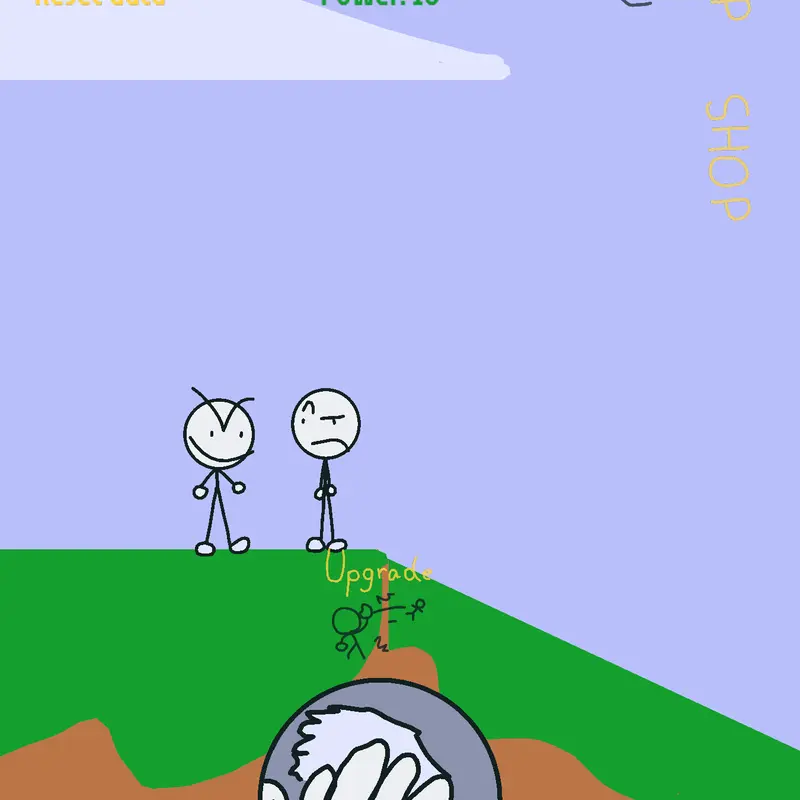Game by @bentavius