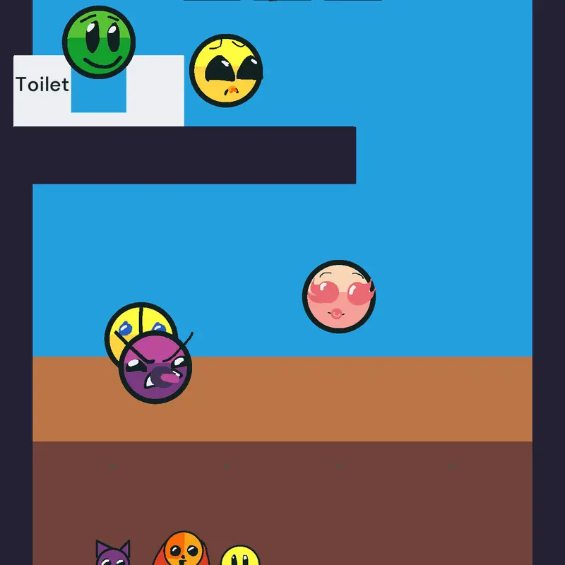 Game by @IMCOOLED