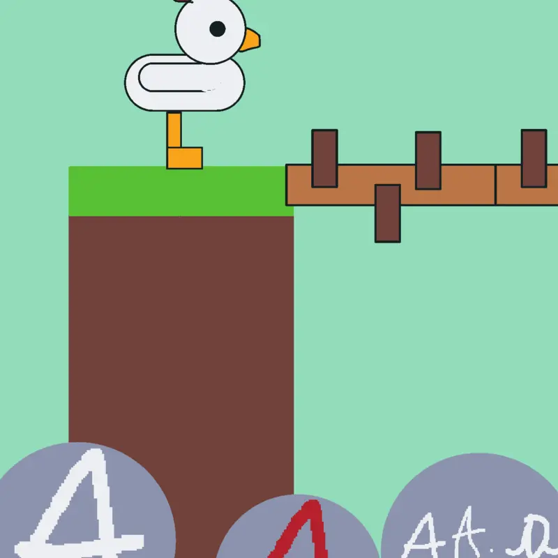 Game by @ivamssanhz