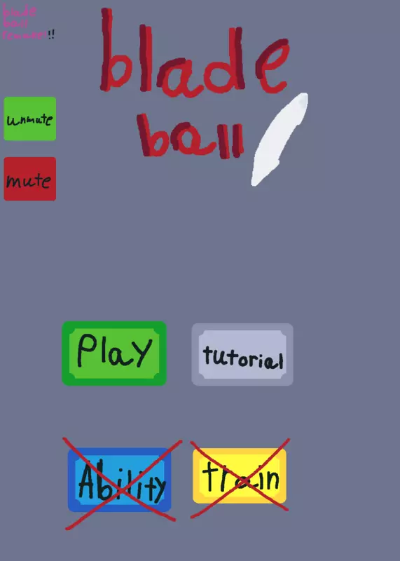 Game by @classicsniper