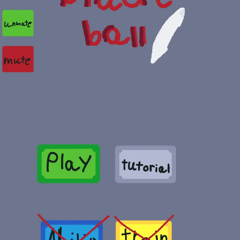 Game by @classicsniper