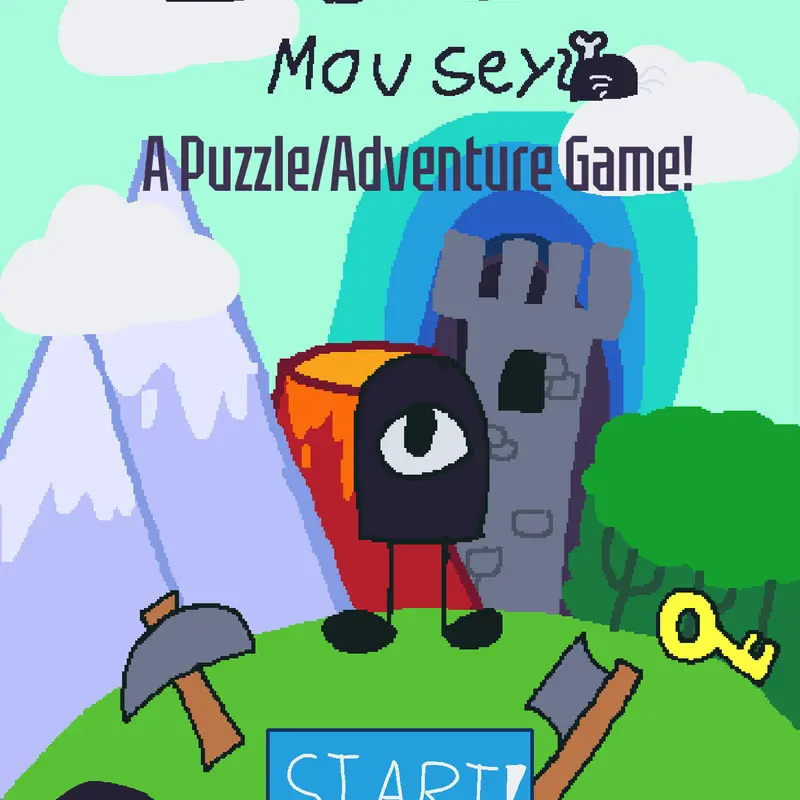 Game by @Sad_RV