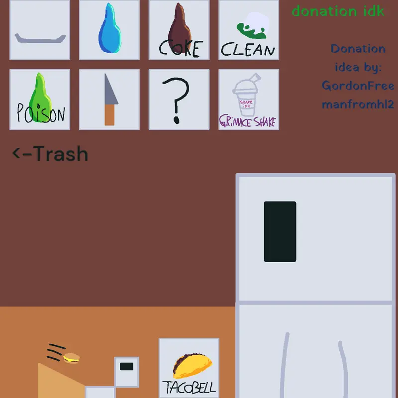 Game by @69DumGirl96