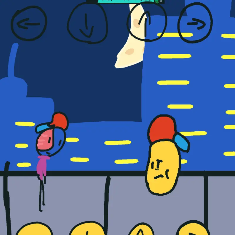 Game by @Matias_castle