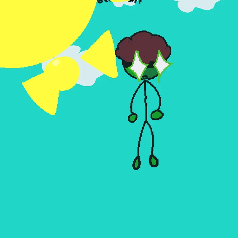 Sun by @Elias5