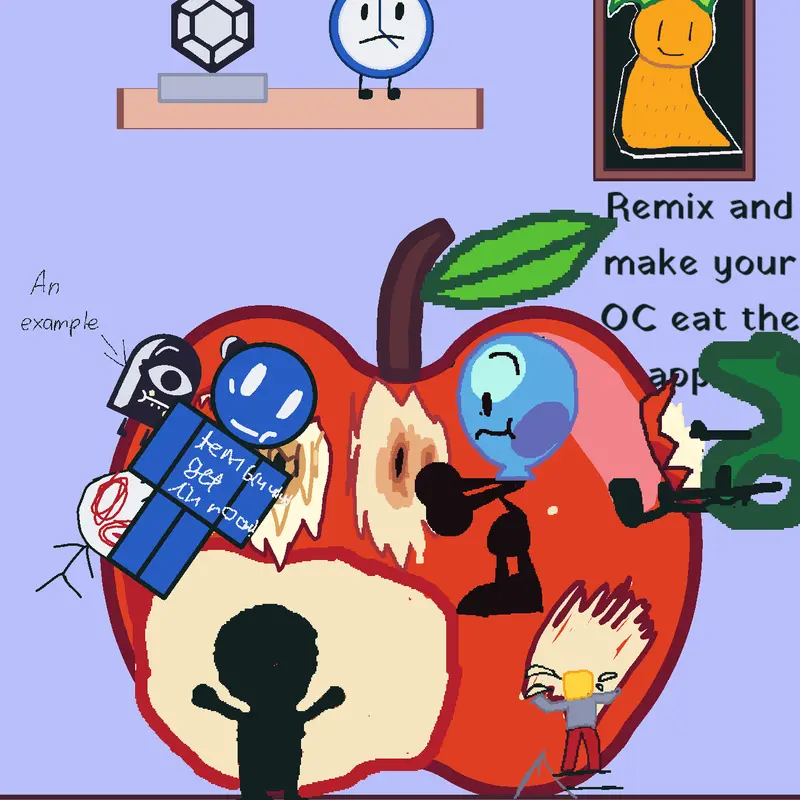 Game by @Bluddude