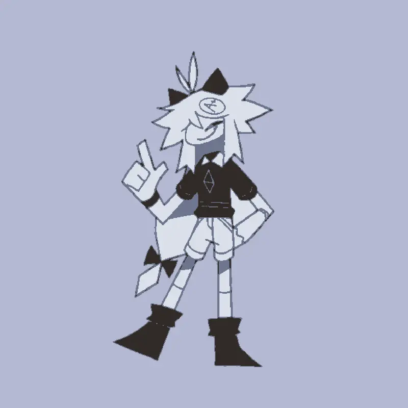 Game by @Pipopibo