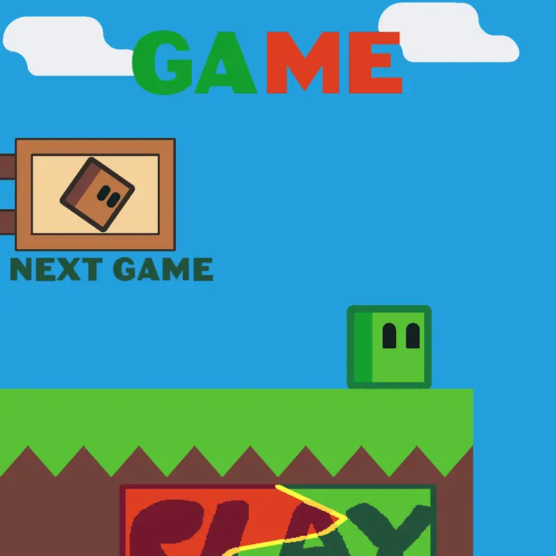 Game by @Cubo_Official