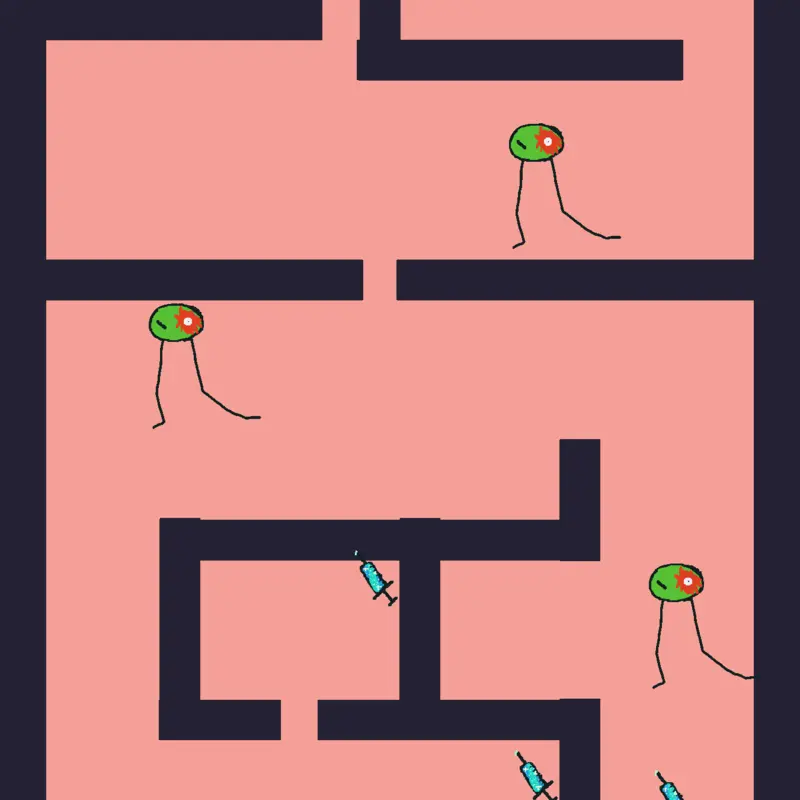 Game by @scp-049-J