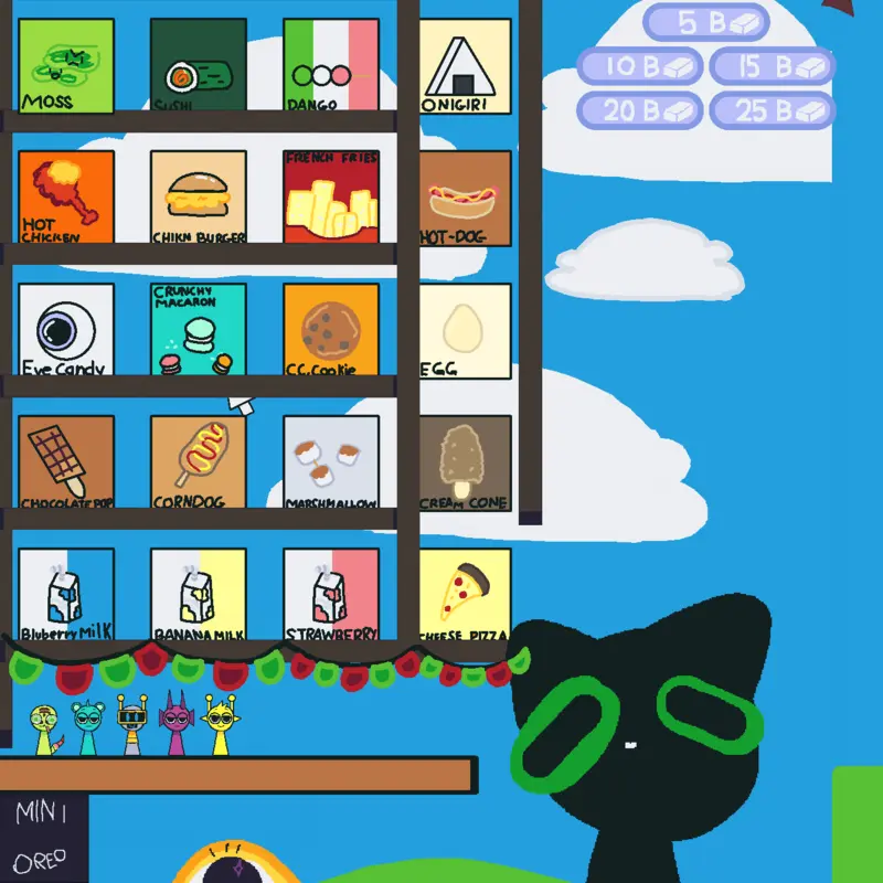 Game by @shyni_647