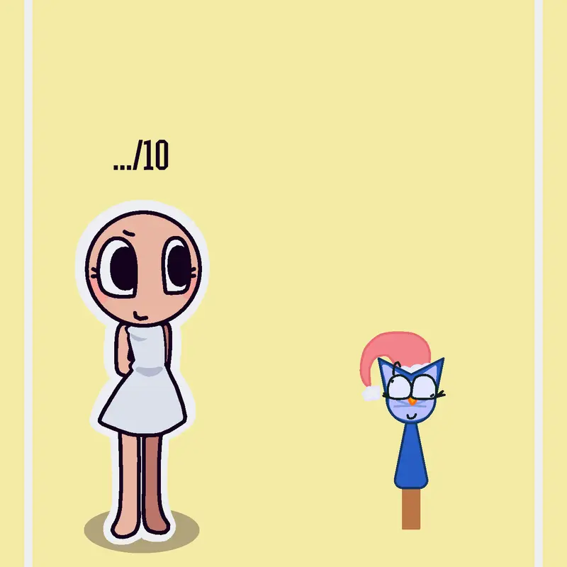 Game by @Mollyfear_fanart
