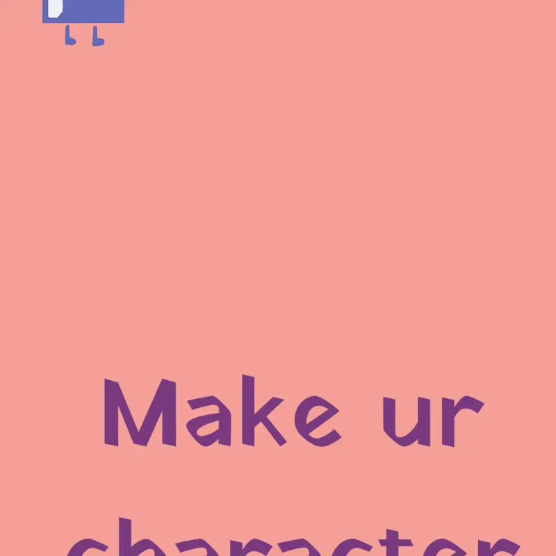 Game by @rohcnA