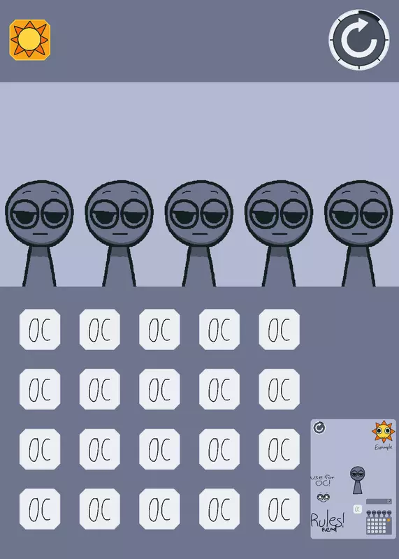 Game by @SprunkiModRe-Creator