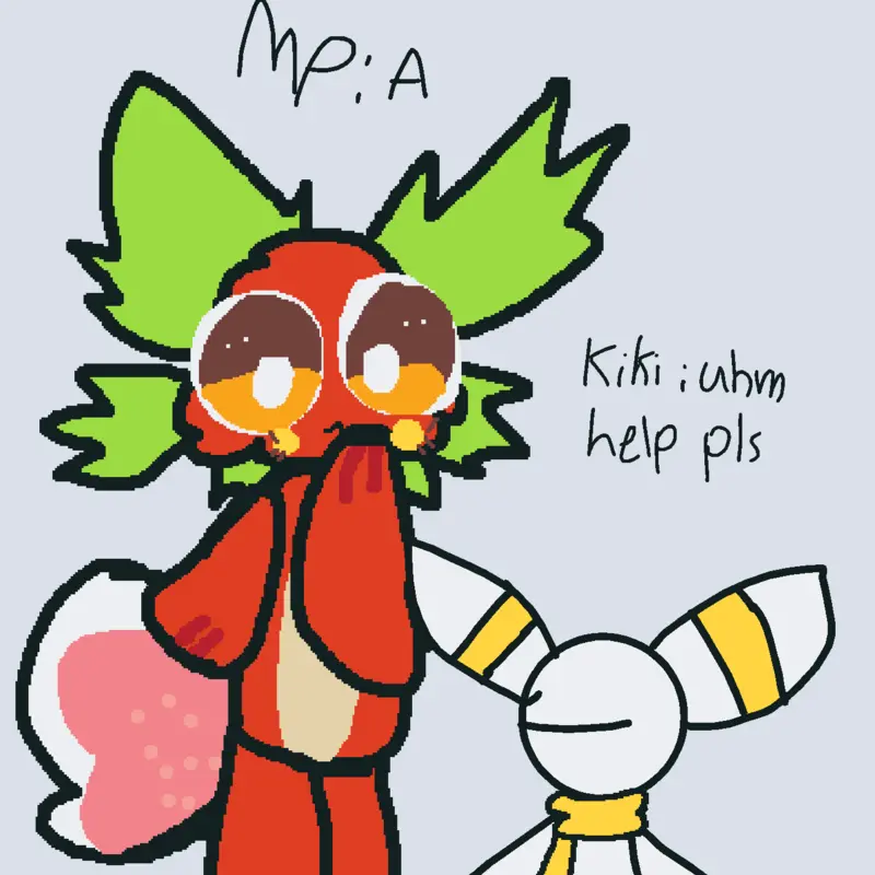 Game by @silly_sanaaa
