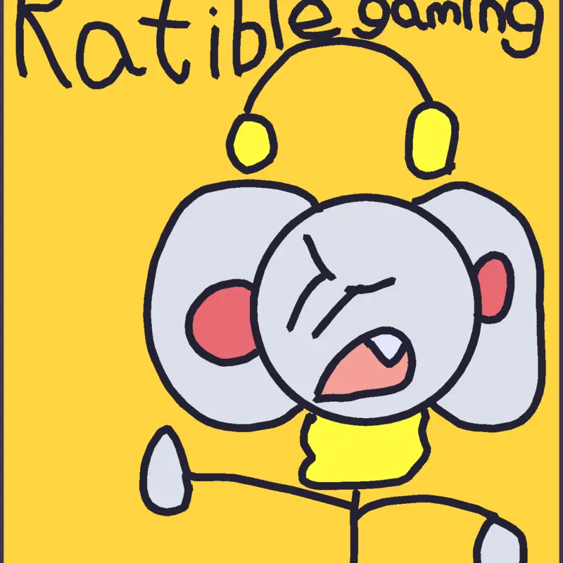 Game by @ratyu